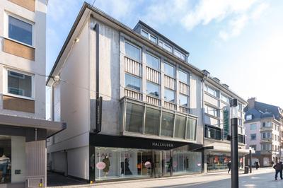 Arbio I Central Apartments Koblenz