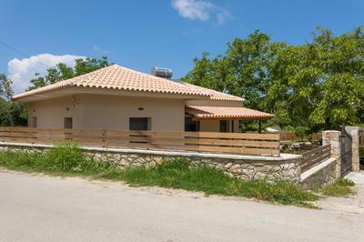 Athina's House