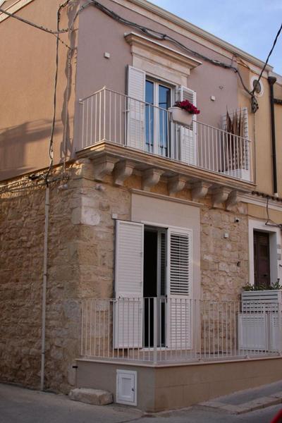 La casa di Nora