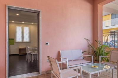 Campisi House