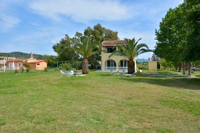 Eleonora Sidari Beach House