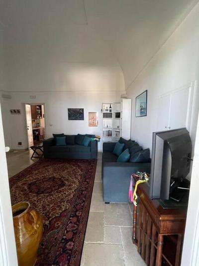 Cozy house in Ostuni center with panoramic view