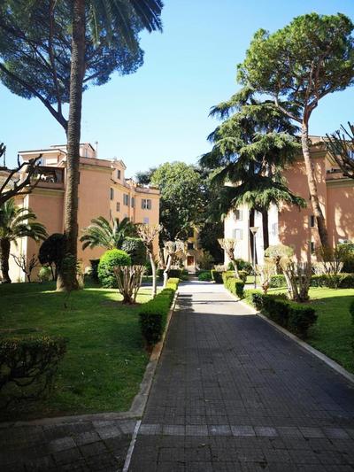 House Villa Fiorelli