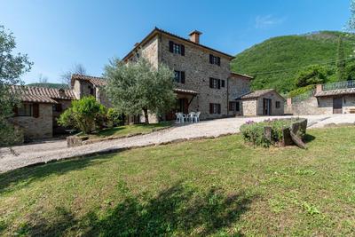 Villa Agriturismo Cuiano - Pierle
