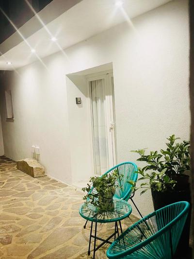 Tierra Guesthouse