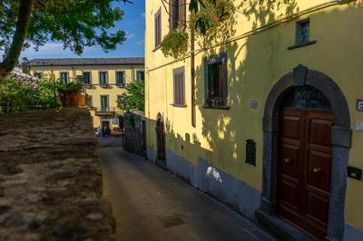 La Semplicità del Borgo