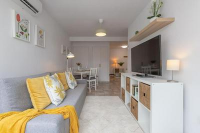 Apartamento Los Abedules