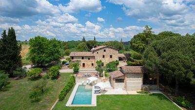 TERRA DI SIENA 14, Emma Villas