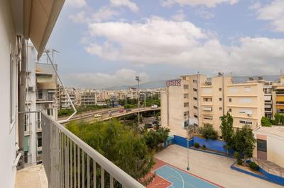 Holodek Apartments: Kallithea