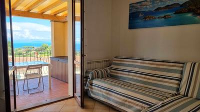 Appartamento Blu Relax