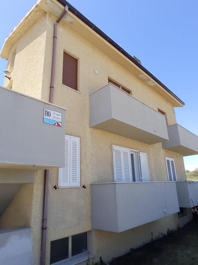 MAR SANTINI B&B