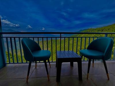 Hotel The Nature Heaven Mussoorie