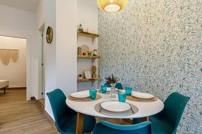 Cozy apartment La Huerta