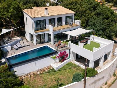 Villa Gregal