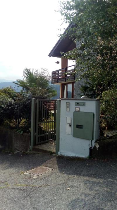 Villa Panoramica