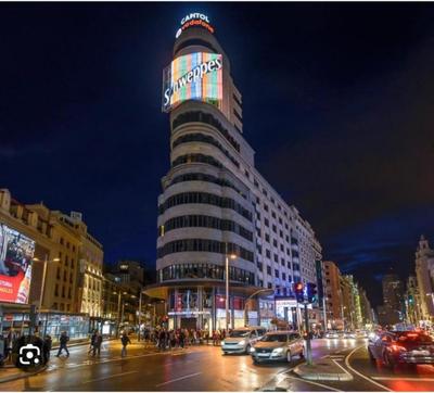 Callao pop art