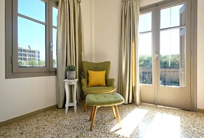 Phos Apartment in Chania