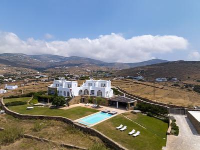 Villa Ainar