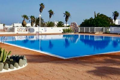 Precioso apartamento en Residencial con Piscina - Ocean and Pool view Poris
