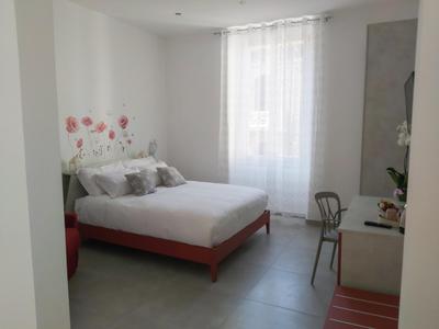 Candy's dream rooms