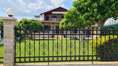 Sandy Coast Apartments