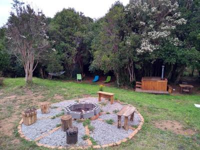 Habitaciones Punto Medio 1