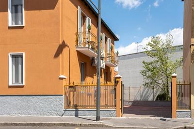 Leader Apartments - Monzino - MSG Hockey Arena - Linate -