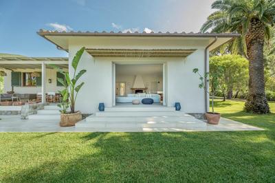 Villa Elle Exclusive Isola d'Elba