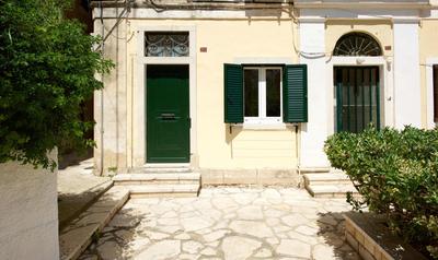 Galiello Boutique Suite by Corfuescapes