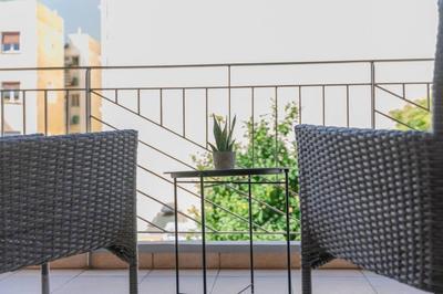 #S20 Chic 1 BR apartment in the centre of Volos