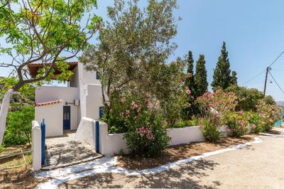 Agia Marina Apartments 6 Andros