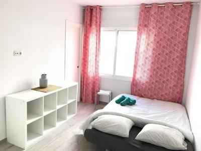 Acogedor Estudio en Torremolinos