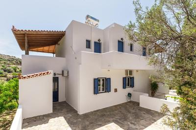 Agia Marina Apartments 4 Andros