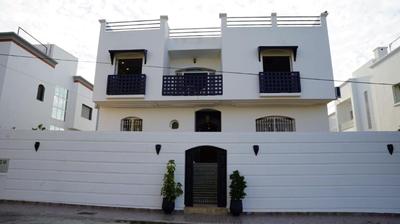 riad casa bahia asilah