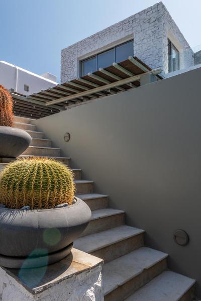 Villa Lilium I - Overlooking Psarou Bay, Mykonos