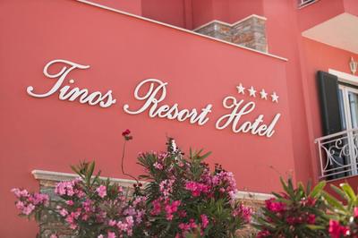Tinos Resort