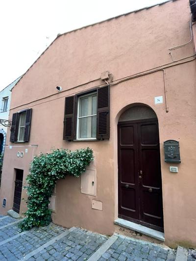 Casa Valeria