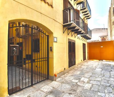 Appartamenti-Residence Al Massimo