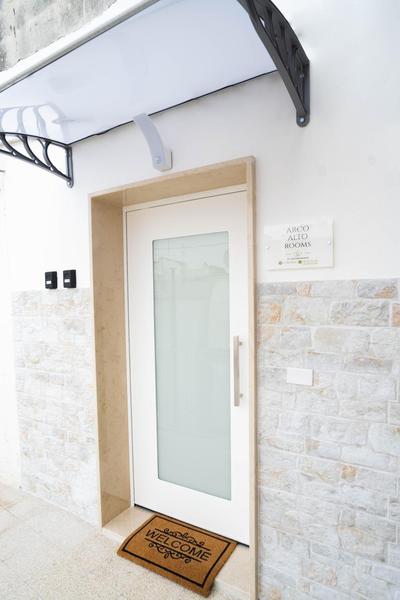 Arco Alto Rooms