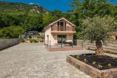 Studio Apartman Alexandra