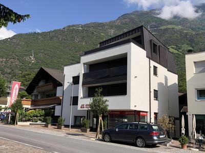 Apartment il cuore rosso