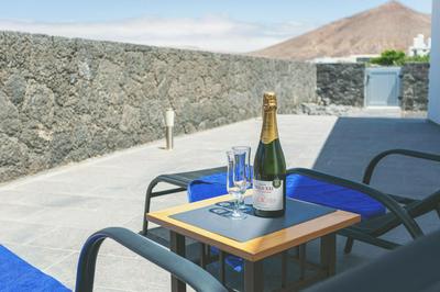 Pure Relax Vacation Home - Large terrace and Solarium By Lanzarote Vacation Homes