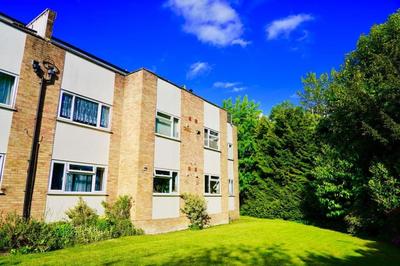 Super-Quiet Town Centre Flat 5 min Walk to Station