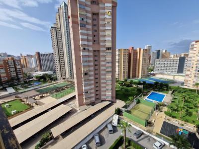 Estoril Benidorm