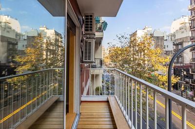 Recoleta Center - Moderno Apartamento Buenos Aires