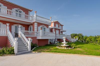 Five Stars Villa