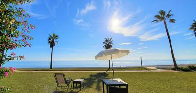 Sea Front Beach House Sandra D