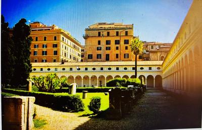 Siam Guest House Rome