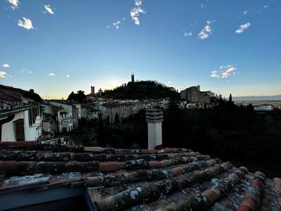 La Mansarda