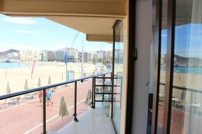 Lord Nelson Las Canteras 2
